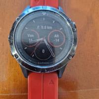 OROLOGIO GARMIN FENIX 5