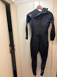 Muta hurley fusion 302 3/2mm