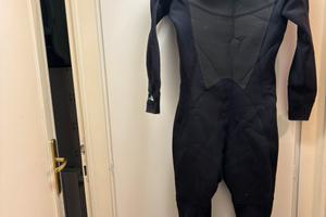 Muta hurley fusion 302 3/2mm