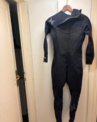 Muta hurley fusion 302 3/2mm