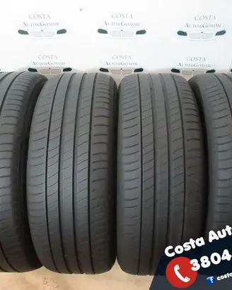 225 55 18 Michelin 85%  225 55 R18