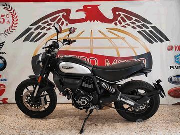 Ducati 800 Scrambler 2019 Km 14834