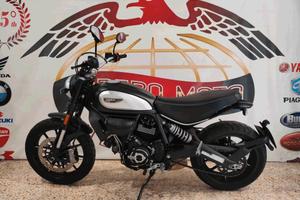 Ducati 800 Scrambler 2019 Km 14834