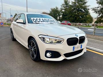 Bmw 116 116d 5p. Msport