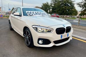 Bmw 116 116d 5p. Msport