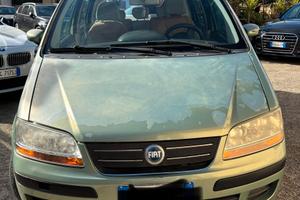 Fiat Idea 1.4 16V Actual