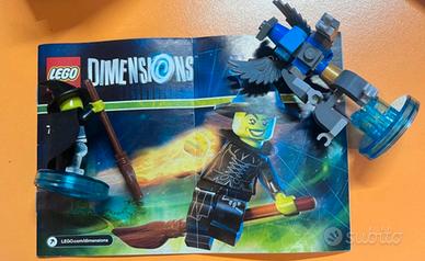 Personaggio LEGO Dimension nº71221