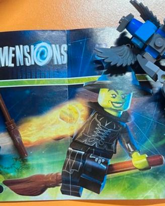 Personaggio LEGO Dimension nº71221