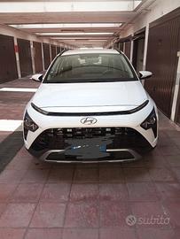 HYUNDAI Bayon - 2022