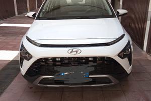 HYUNDAI Bayon - 2022