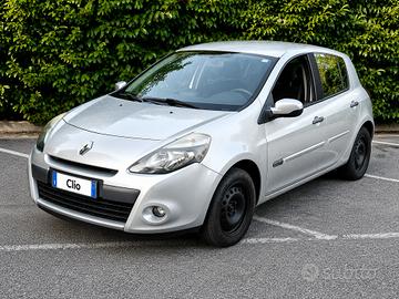 Clio 3 1.5 Diesel, bollo pagato per il 2027
