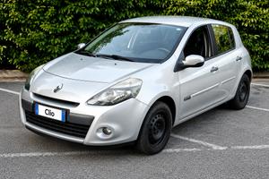 Clio 3 1.5 Diesel, bollo pagato per il 2027