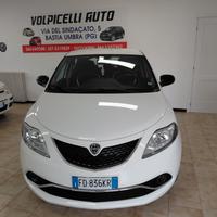LANCIA YPSILON ANNO 2016 BZ GPL ADATTA NEOPATENTAT