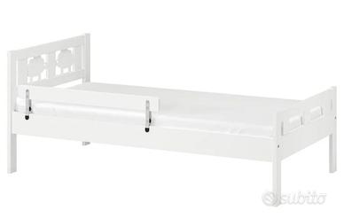 LETTINO IKEA KRITTER