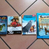 Libri per ragazzi