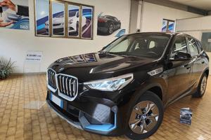 BMW iX1 30Xdrive 4x4 KM ZERO 306 CV PREZZO VERO