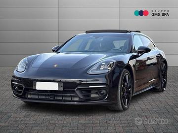 Porsche Panamera 2.9 4 E-Hybrid Sport Turismo