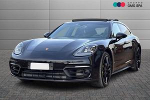 Porsche Panamera 2.9 4 E-Hybrid Sport Turismo