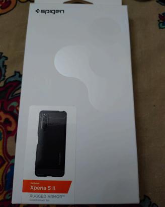 Cover per Sony Xperia 5 II 