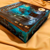 Gioco da tavolo e di società Mysterium