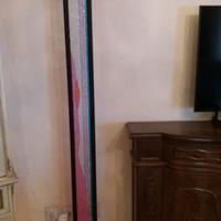 Lampade da salotto varie tipologie