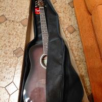 Chitarra classica Compaña