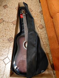 Chitarra classica Compaña