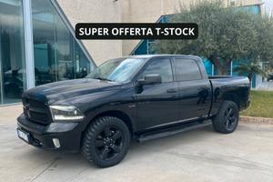 Dodge RAM 1500 5.7 V8 Crew Cab SB Limited Gpl 395c