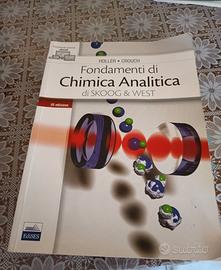 Fondamenti di Chimica Analitica