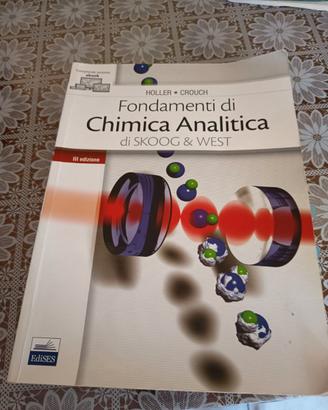 Fondamenti di Chimica Analitica