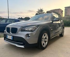 Bmw X1 sDrive18d Futura