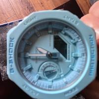 Orologio g shock