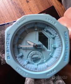 Orologio g shock