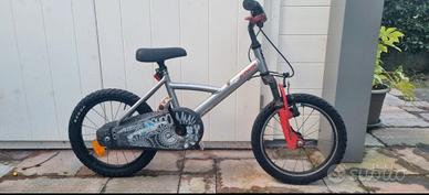 Bici bambino ruote da 16
