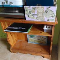 Mobile legno  a giorno 