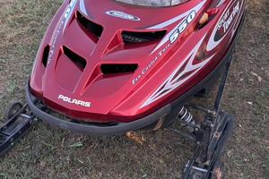 Motoslitta