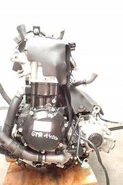 MOTORE Kawasaki GTR 1400 (10-14) 61777 km