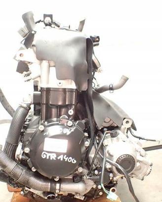 MOTORE Kawasaki GTR 1400 (10-14) 61777 km
