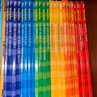 Collezione libri Winnie The Pooh