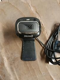 webcam