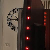 televisione philips 55'