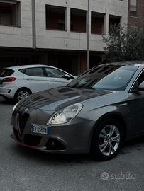 Alfa Romeo Giulietta 1.6JTDM