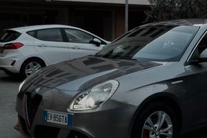 Alfa Romeo Giulietta 1.6JTDM
