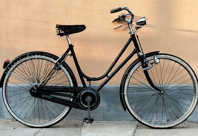 bianchi bici epoca