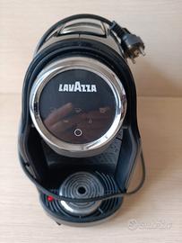 macchina da caffe Lavazza a modo mio firma 