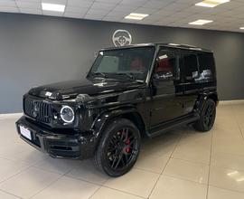 Mercedes-Benz G63 AMG V8 Biturbo 585cv iva esposta