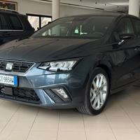 SEAT IBIZA FR 1.0cc 95Cv IVA ESPOSTA Benzina Manua