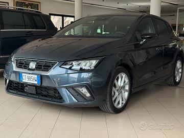 SEAT IBIZA FR 1.0cc 95Cv IVA ESPOSTA Benzina Manua