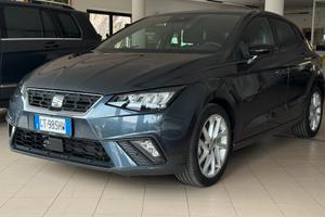 SEAT IBIZA FR 1.0cc 95Cv IVA ESPOSTA Benzina Manua