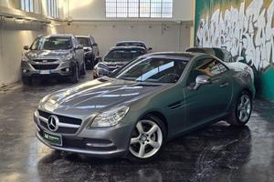 Mercedes-benz SLK 200 Sport R172